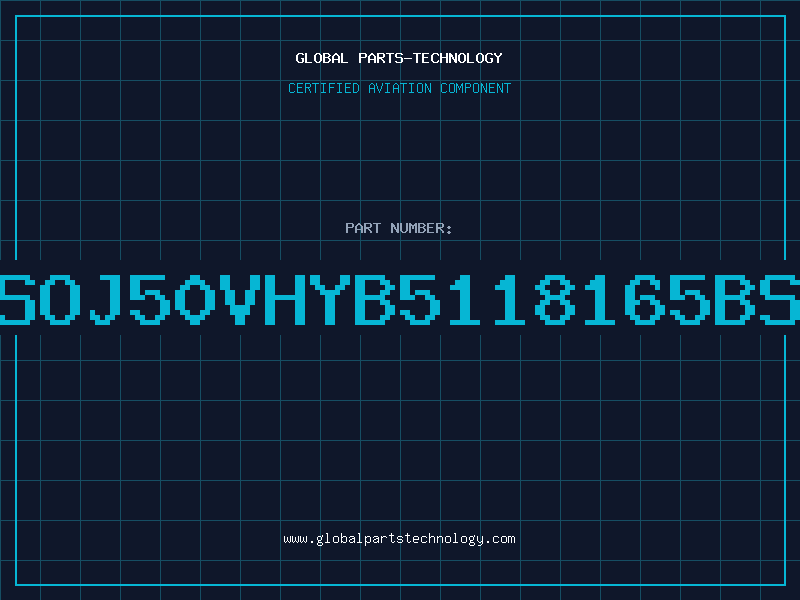 Aviation Part 1Mx16SOJ50VHYB5118165BSJ601K