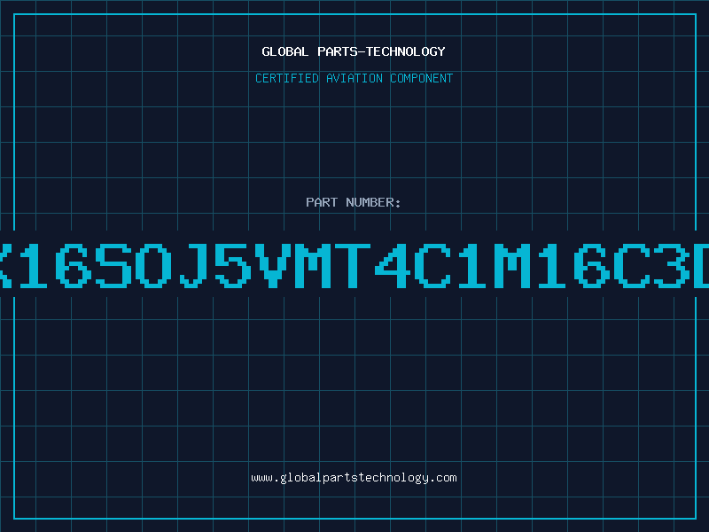 Aviation Part 1Mx16SOJ5VMT4C1M16C3DJ6