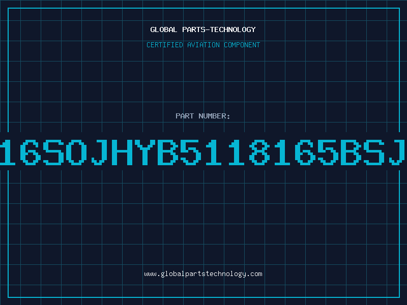 Aviation Part 1Mx16SOJHYB5118165BSJ-60