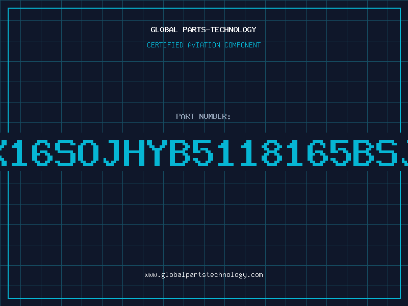 Aviation Part 1Mx16SOJHYB5118165BSJ60