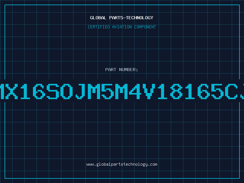 Aviation Part 1Mx16SOJM5M4V18165CJ6