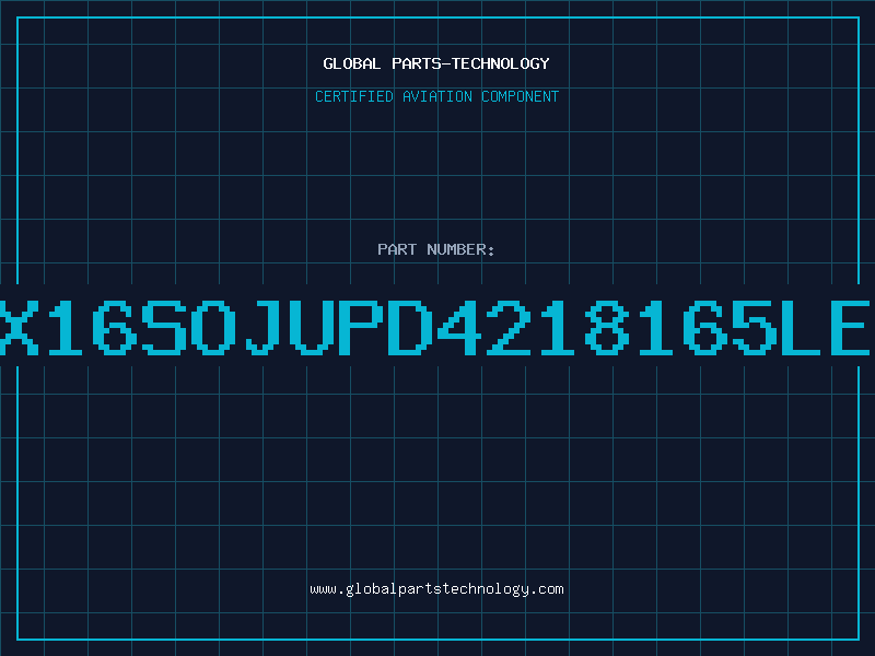 Aviation Part 1Mx16SOJUPD4218165LE60