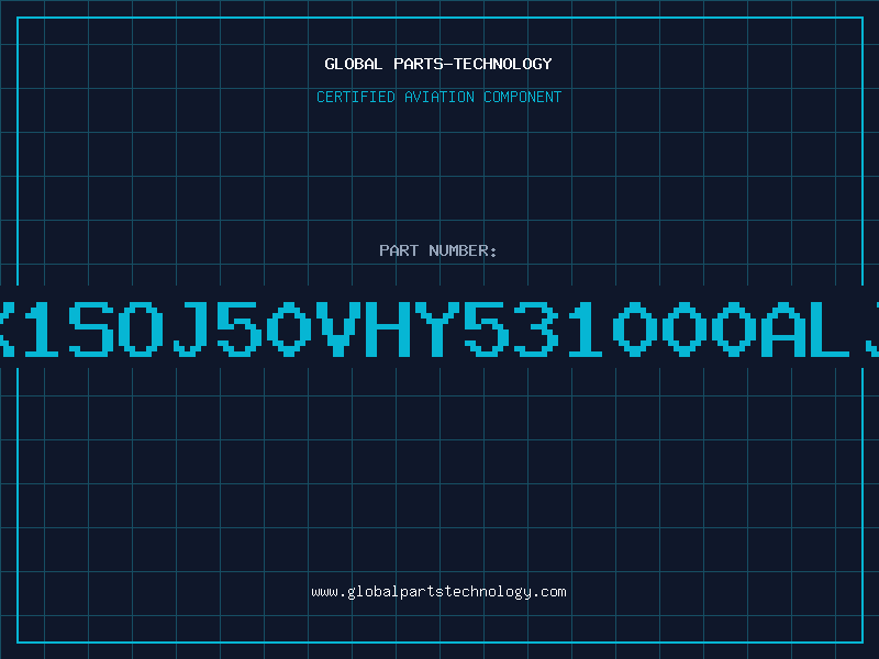 Aviation Part 1Mx1SOJ50VHY531000ALJ60