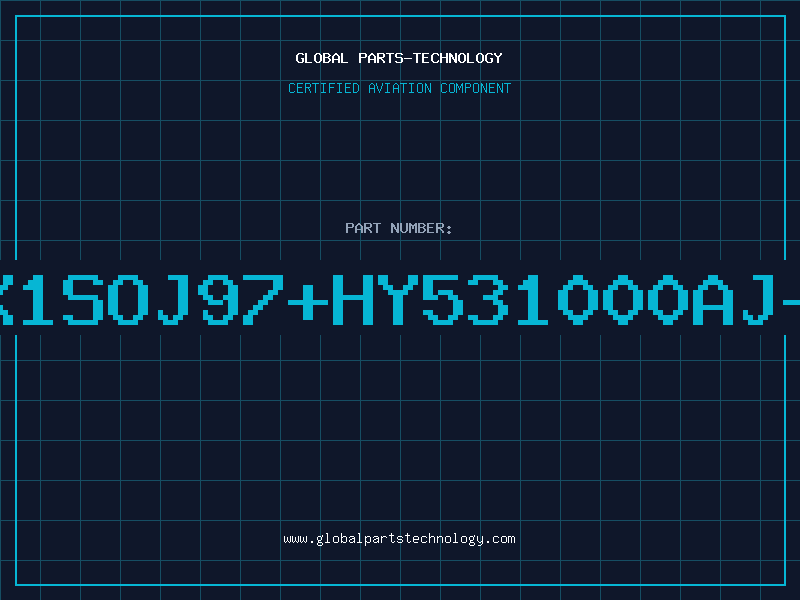 Aviation Part 1Mx1SOJ97+HY531000AJ-70
