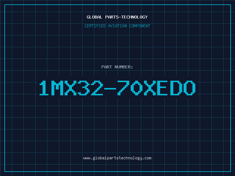 Aviation Part 1Mx32-70xEDO