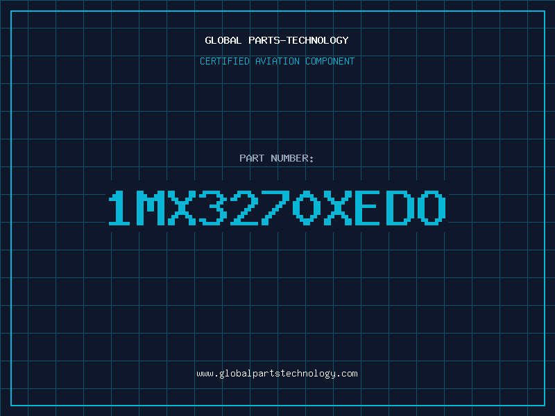 Aviation Part 1Mx3270xEDO