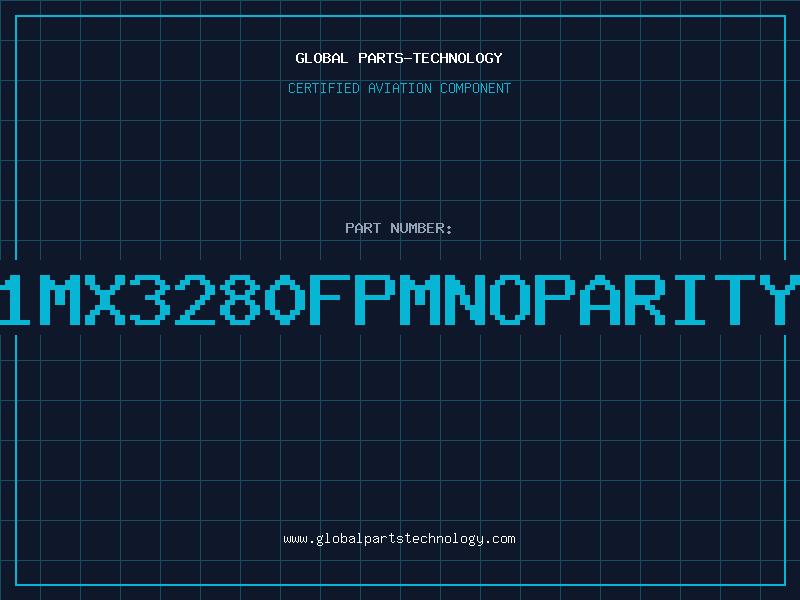 Aviation Part 1Mx3280FPMnoparity