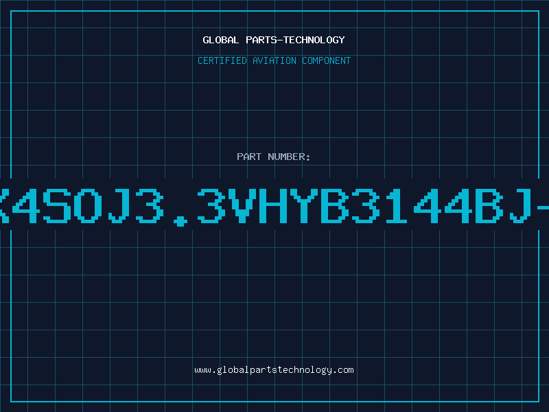 Aviation Part 1Mx4SOJ3.3VHYB3144BJ-60