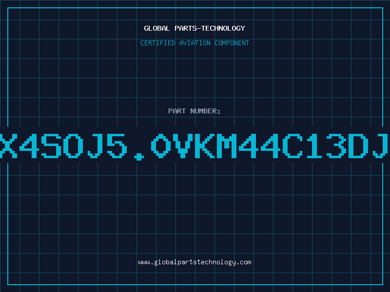 Aviation Part 1Mx4SOJ5.0VKM44C13DJ-6