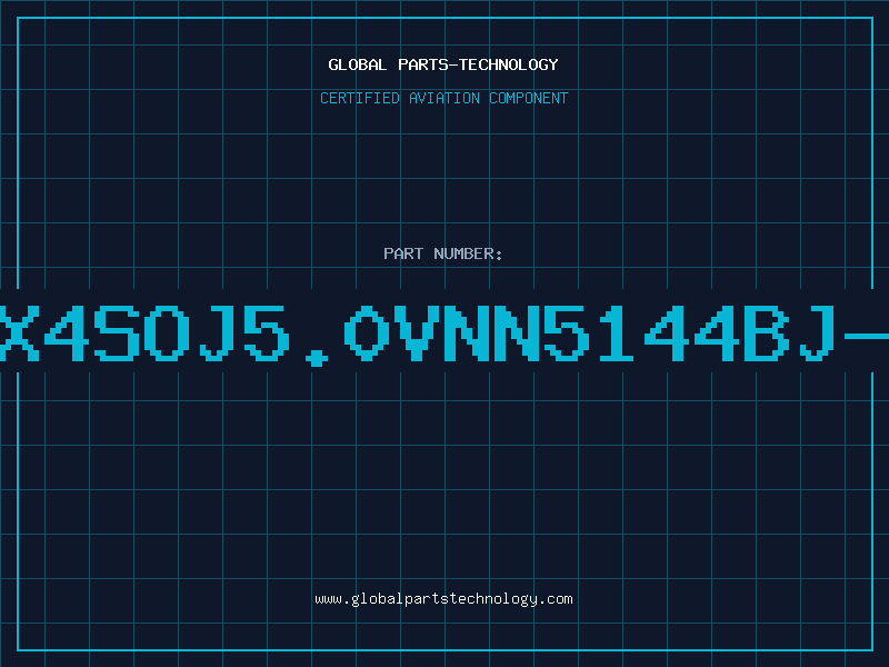 Aviation Part 1Mx4SOJ5.0VNN5144BJ-60