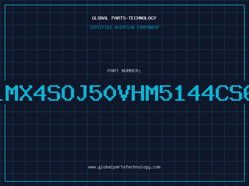 Aviation Part 1Mx4SOJ50VHM5144CS6