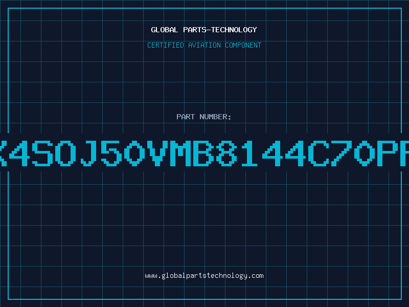 Aviation Part 1Mx4SOJ50VMB8144C70PFTN