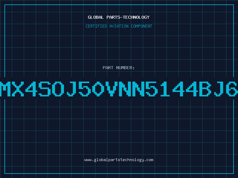 Aviation Part 1Mx4SOJ50VNN5144BJ60