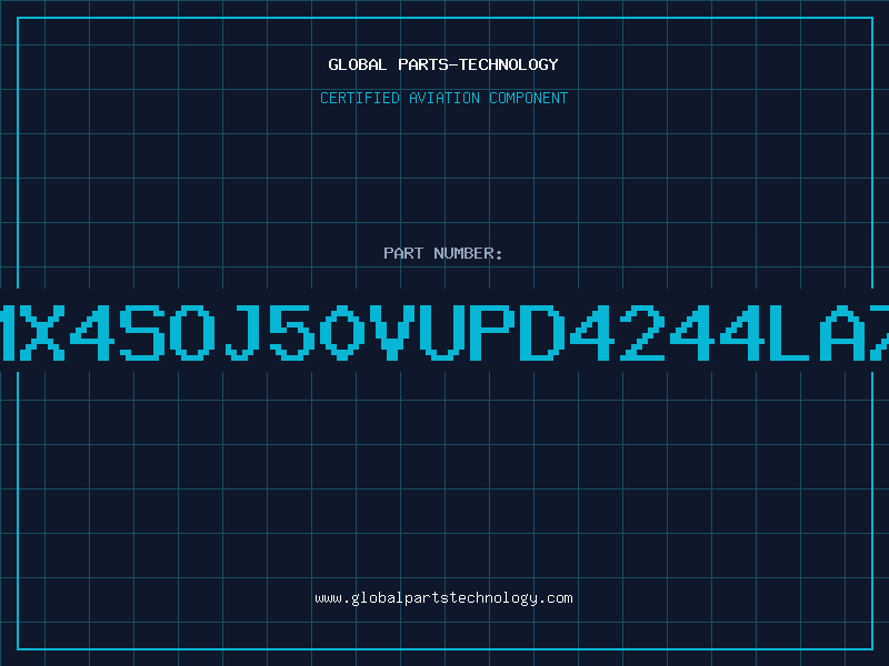 Aviation Part 1Mx4SOJ50VUPD4244LA70