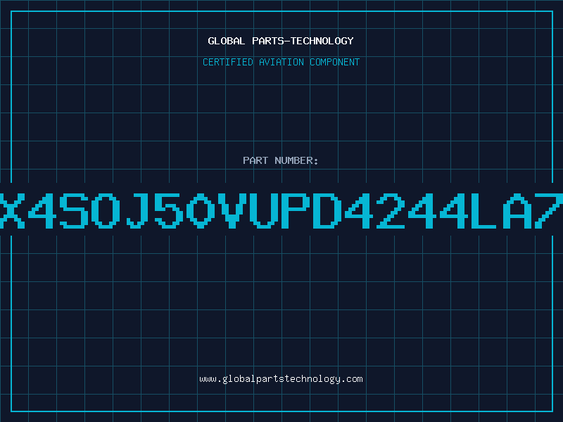 Aviation Part 1Mx4SOJ50VUPD4244LA70Y