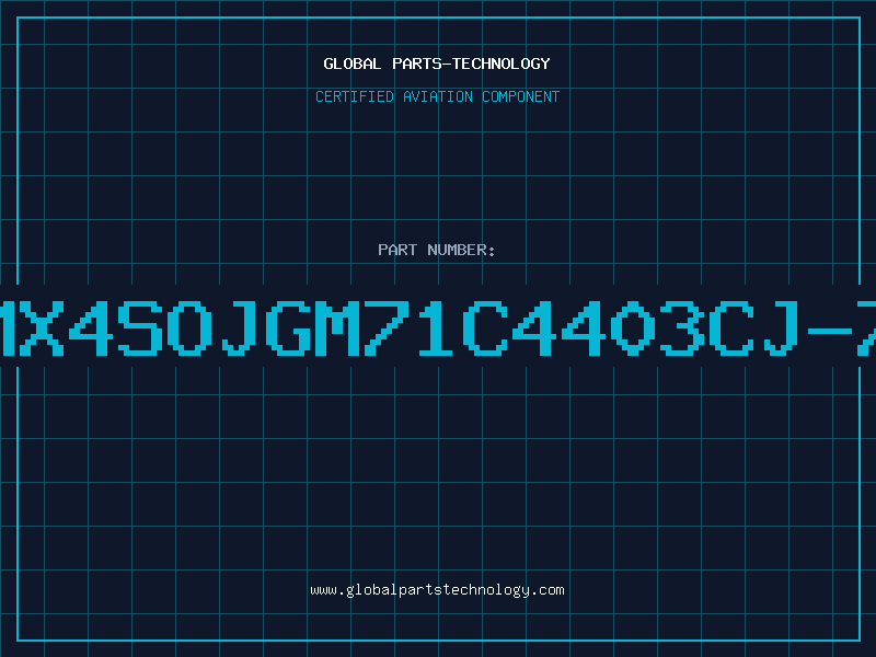 Aviation Part 1Mx4SOJGM71C4403CJ-70