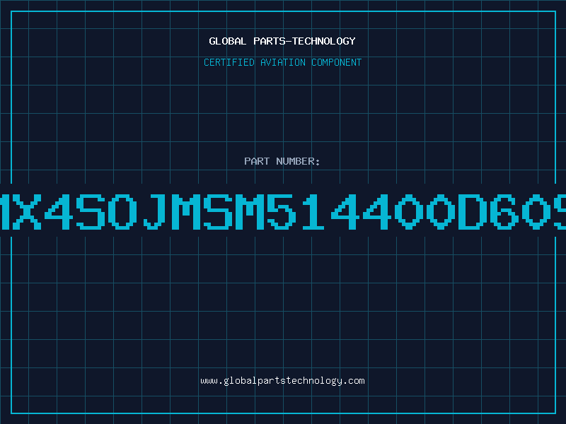 Aviation Part 1Mx4SOJMSM514400D60SJ