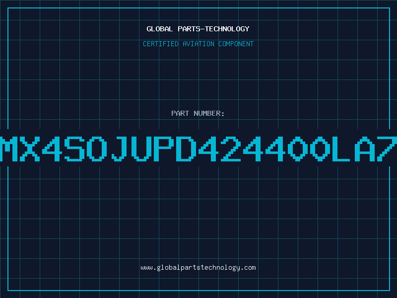 Aviation Part 1Mx4SOJUPD424400LA70