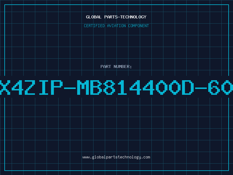 Aviation Part 1Mx4ZIP-MB814400D-60ZS