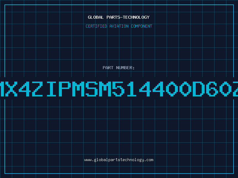 Aviation Part 1Mx4ZIPMSM514400D60ZS