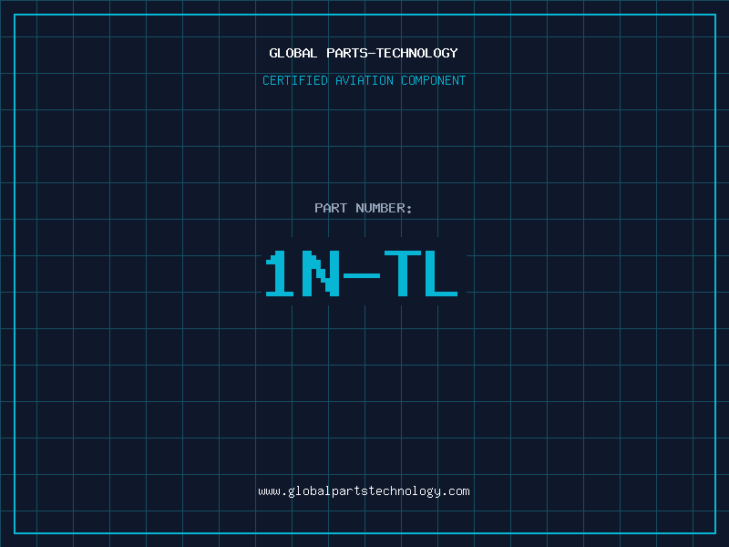 Aviation Part 1N-TL