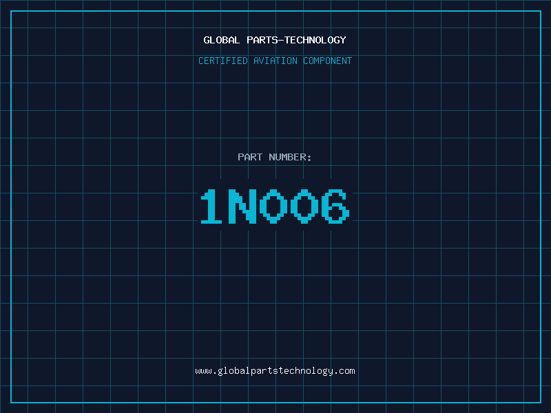 Aviation Part 1N006