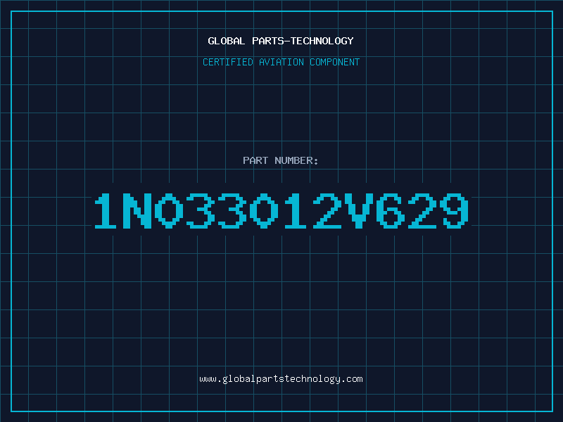 Aviation Part 1N033012V629