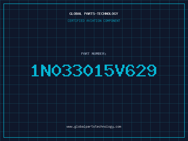 Aviation Part 1N033015V629