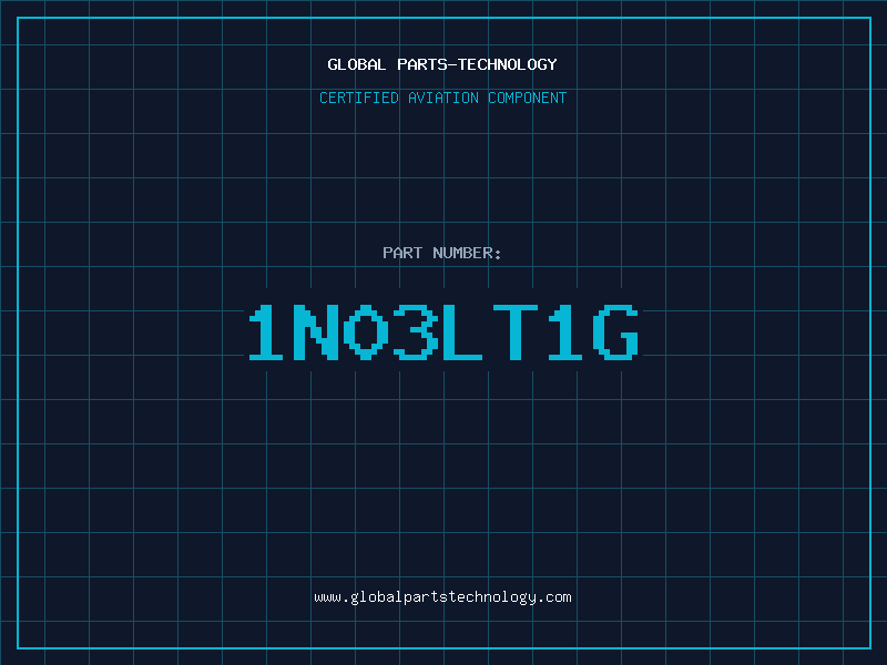 Aviation Part 1N03LT1G