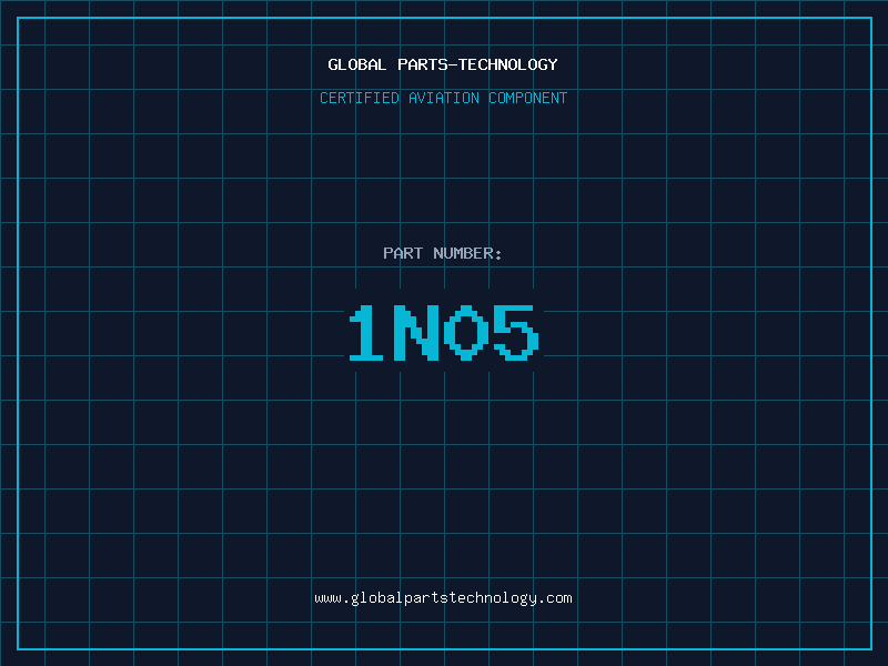 Aviation Part 1N05