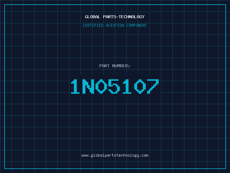 Aviation Part 1N05107