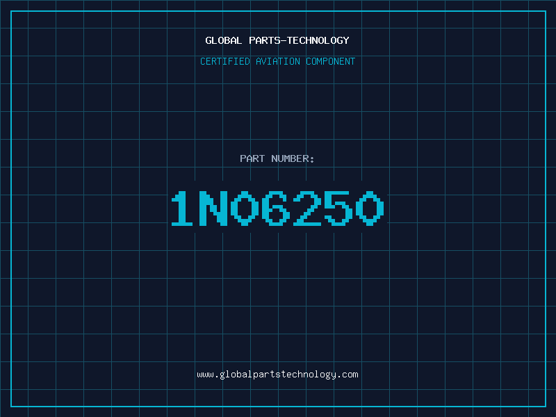 Aviation Part 1N06250