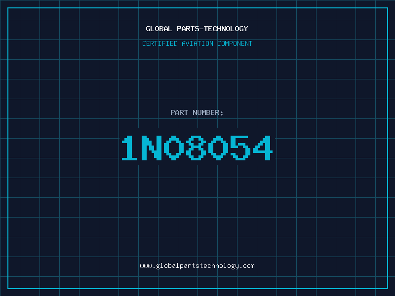 Aviation Part 1N08054