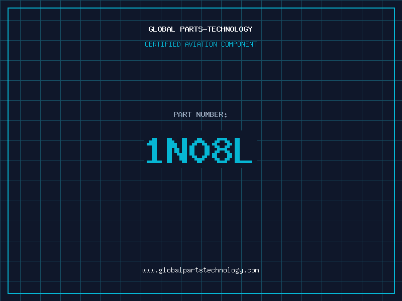 Aviation Part 1N08L