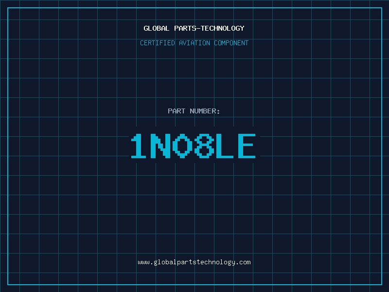 Aviation Part 1N08LE