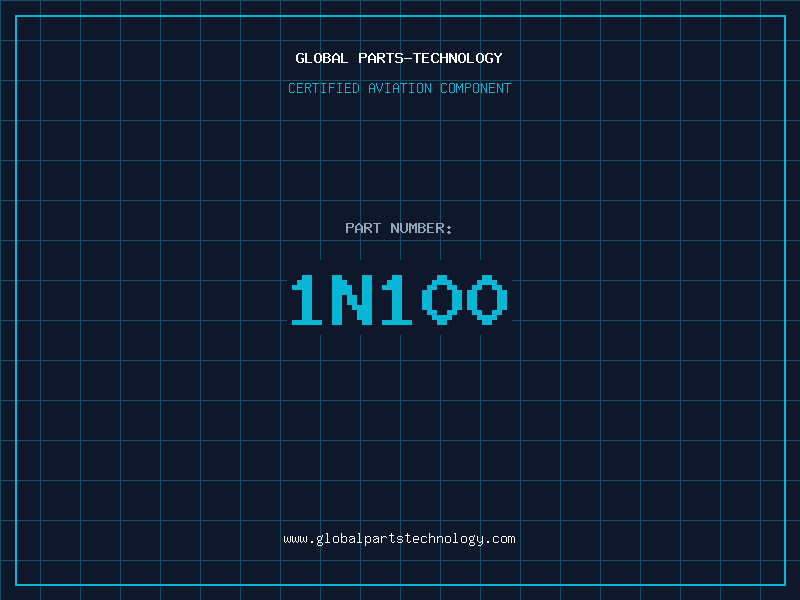 Aviation Part 1N100