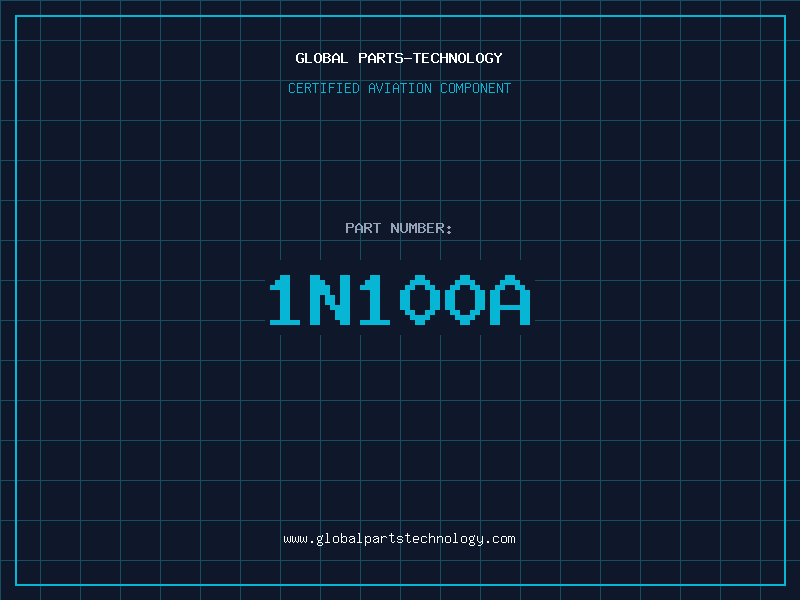 Aviation Part 1N100A
