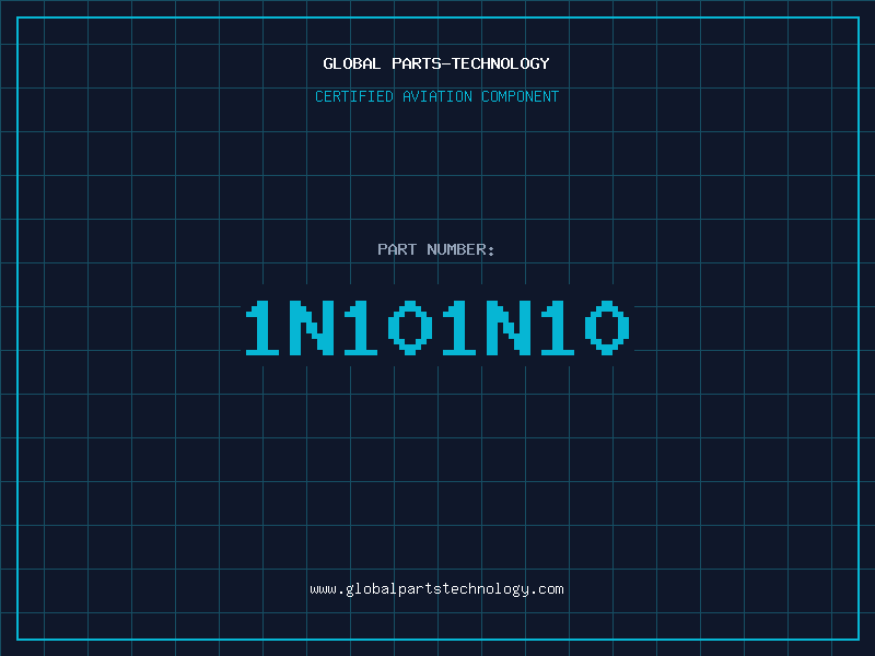 Aviation Part 1N101N10