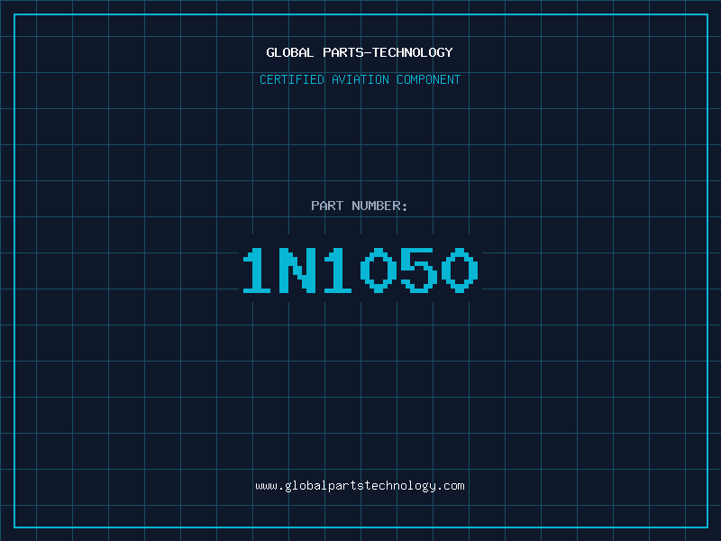 Aviation Part 1N1050