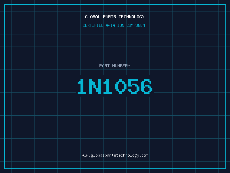 Aviation Part 1N1056