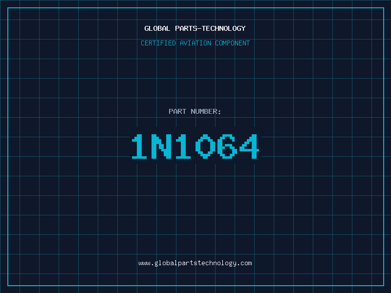 Aviation Part 1N1064