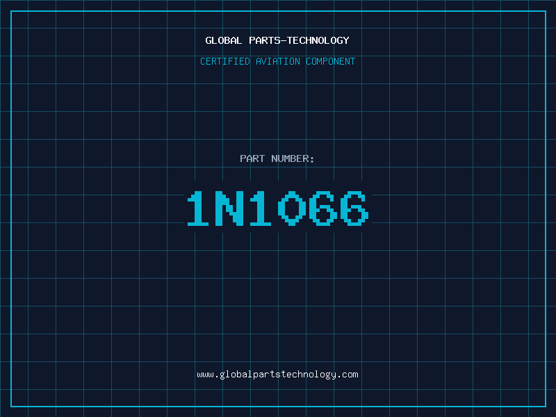 Aviation Part 1N1066