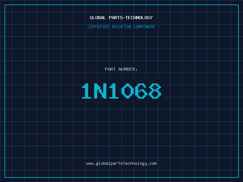 Aviation Part 1N1068