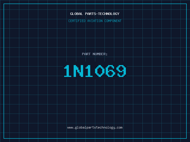 Aviation Part 1N1069