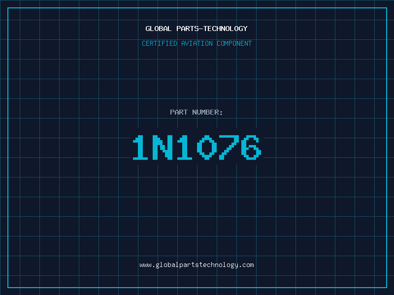 Aviation Part 1N1076