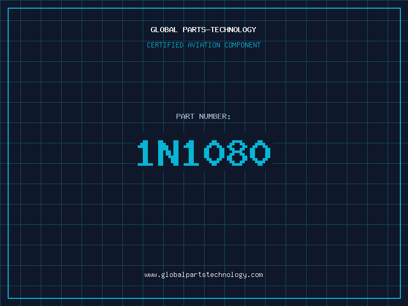 Aviation Part 1N1080