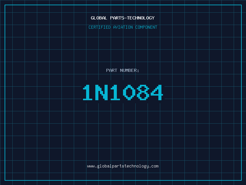 Aviation Part 1N1084