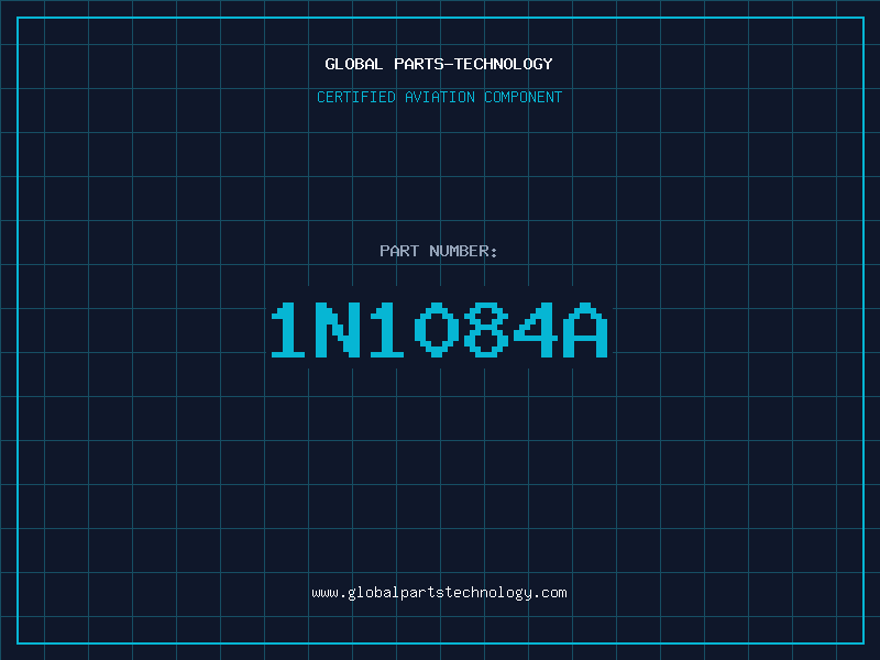 Aviation Part 1N1084A