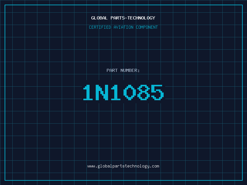 Aviation Part 1N1085
