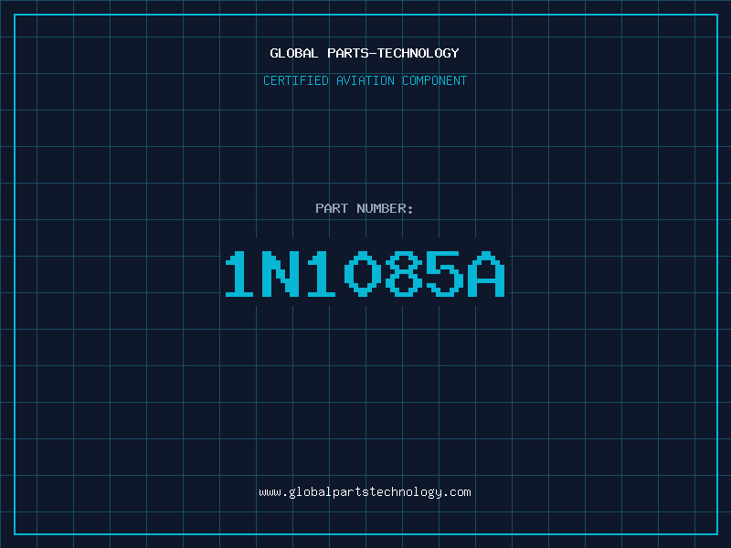Aviation Part 1N1085A